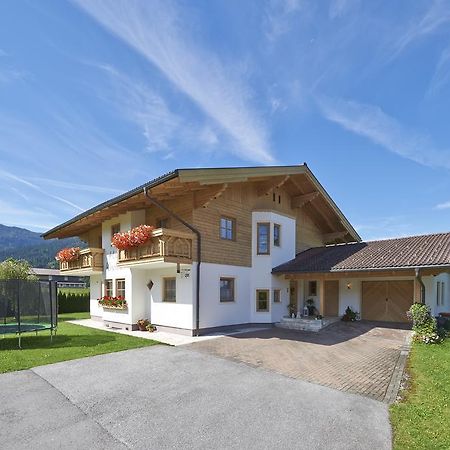 Apartament Haus Kirchner Flachau Zewnętrze zdjęcie