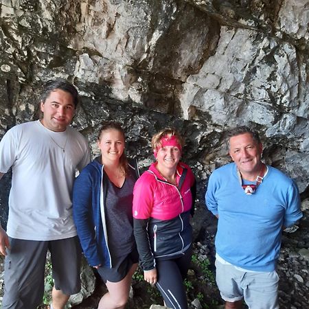 Apartament Haus Kirchner Flachau Zewnętrze zdjęcie