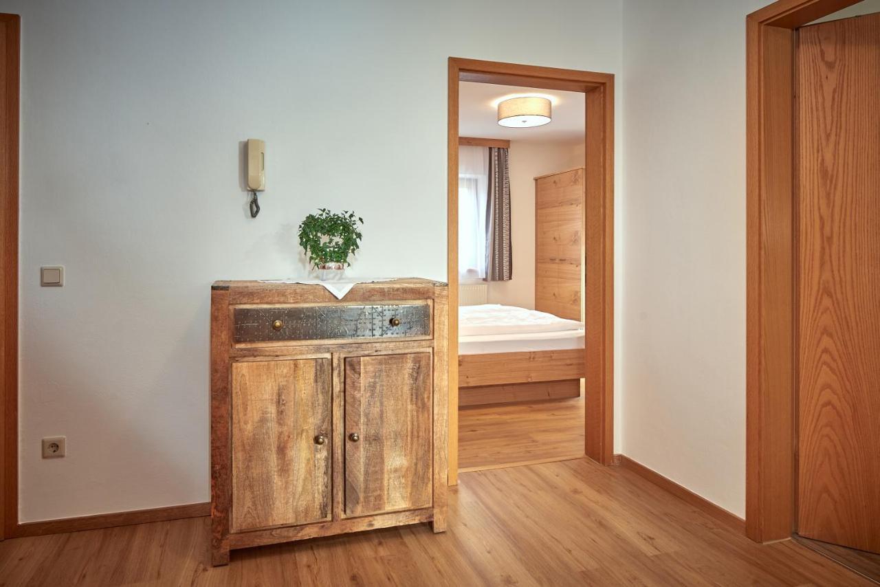 Apartament Haus Kirchner Flachau Zewnętrze zdjęcie