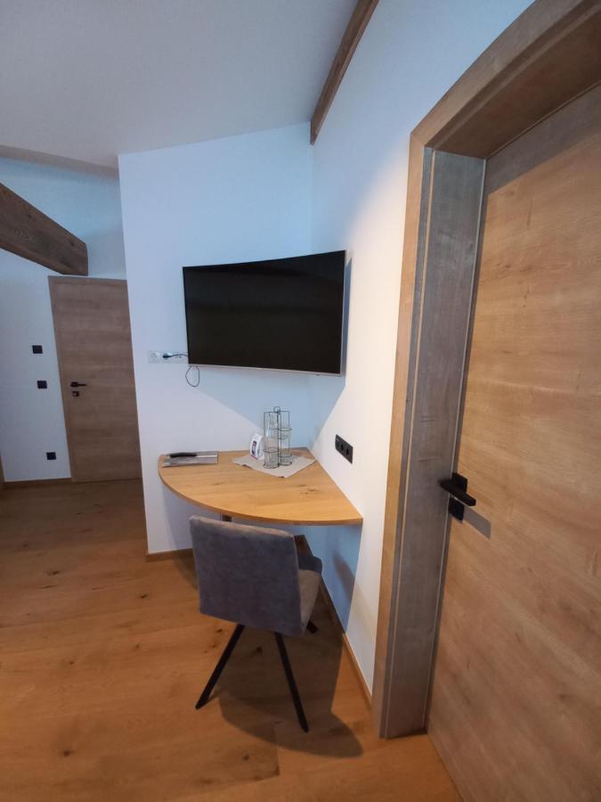Apartament Haus Kirchner Flachau Zewnętrze zdjęcie