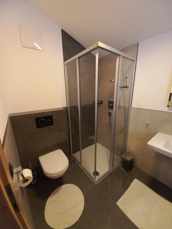 Apartament Haus Kirchner Flachau Zewnętrze zdjęcie