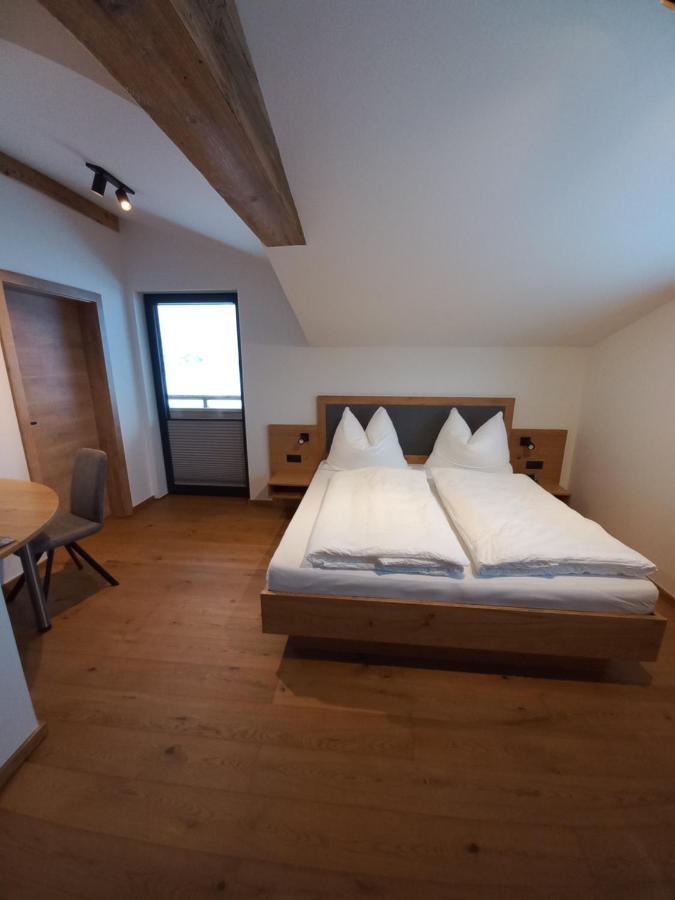 Apartament Haus Kirchner Flachau Zewnętrze zdjęcie