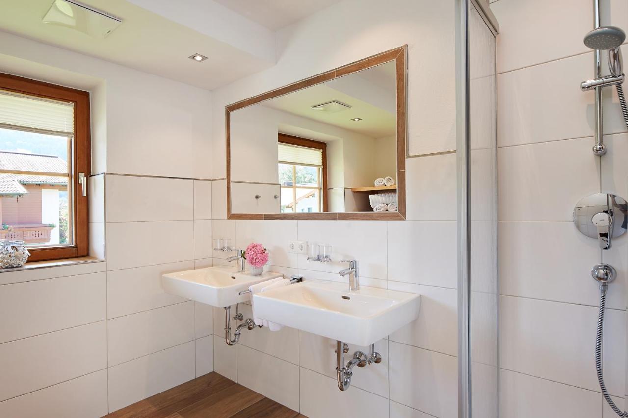 Apartament Haus Kirchner Flachau Zewnętrze zdjęcie
