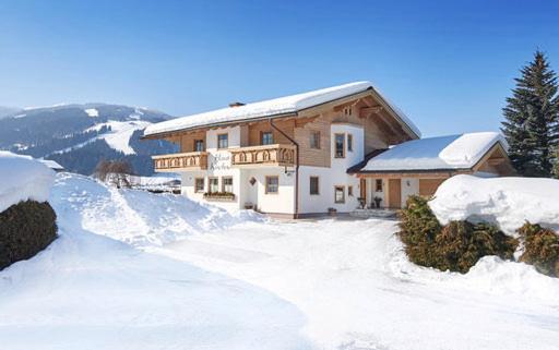 Apartament Haus Kirchner Flachau Zewnętrze zdjęcie